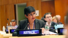 Indian-Origin Diplomat Harinder Sidhu Australia's New Envoy To India