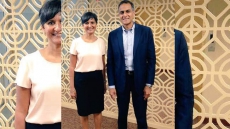 Indian-Origin Diplomats In New Delhi: Australia Was A Trendsetter