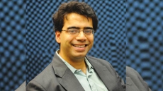 Indian-Origin Engineer Develops Technology To Double Wi-Fi Speed