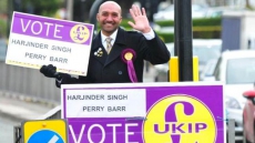 Indian-Origin Politician Harjinder Singh Starts Own Political Party In UK After Fall Out With UKIP