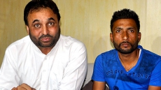 Iraq Survivor Harjit Masih Says Islamic State Killed 39 Indian Hostages, Sushma Swaraj Denies