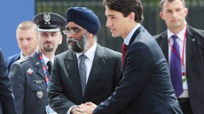 Canada's Military Plan For Africa Will Be For A Long Duration, Says Harjit Sajjan