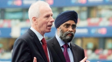 Five Things To Know About The Controversy Around Defence Minister Harjit Sajjan