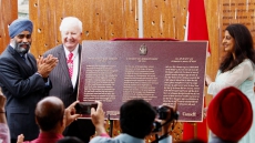 Canada Recognizes Komagata Maru Venue As Site Of Historic Significance