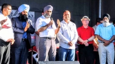 Defence Minister Harjit Sajjan To Go On India Visit This Month