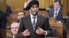 Have Owned My Mistake, Now Time For Action On Defence File: Harjit Sajjan