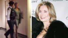 Onetime Star Of Erotic Films, Harlee McBride, Fined After Air France Flight Diverted To Gander