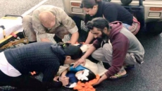 Sikh Man In New Zealand Breaks Religious Protocol, Removes His Turban To Help Injured Child