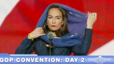 Sikh-American Delegate Harmeet Dhillon Begins Republican Party Convention 2nd Day With 'Ardaas'