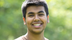 Harnoor Gill To Be Honoured With 'Bharat Gaurav' Award In India