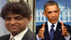President Obama Names Indian American Activist Harold D'souza To Human Trafficking Advisory Body