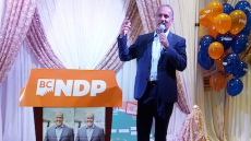 MLA Harry Bains Gets Nod To Seek 4th Term For NDP in Surrey-Newton