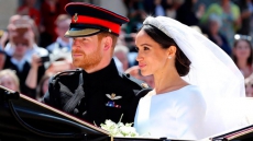 Royal Newlyweds Are Not Booked To Stay At The Fairmont In Jasper: Spokeswoman