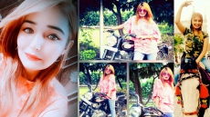 Haryanvi Singer Harshita Dahiya Shot Dead In Panipat Village