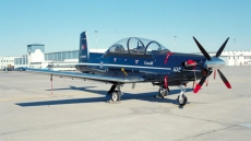 Military Aircraft Crashes In Southern Saskatchewan; Two Pilots Safely Eject