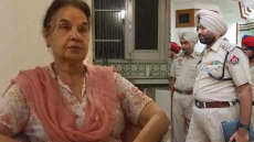 Thrown Out By Son, Elderly Woman Gets House Back In Panchkula