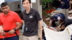 Singapore Court Holds Indian Husband Harvinder Singh Guilty Of Killing 33-Year-Old Wife