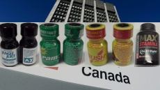 Health Canada Seizes 'Health Products' From Toronto Adult Shop