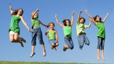 Even healthy people carry viruses in their bodies!