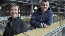 Heather Rankin Goes Solo — And Enlists Rapper For Remake Of Tears For Fears Hit