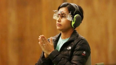 Commonwealth Shooting Championships: Heena Sidhu Strikes Gold, Deepak Kumar Wins Bronze