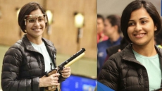 Why Top Indian Shooter Heena Sidhu Pulled Out Of An Event In Iran