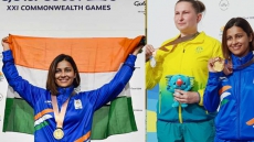 Doctors At Large: India's Favourite Dentist Heena Sidhu Beats Australian Dr Elena To Gold Medal
