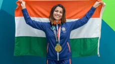 Asian Games: Heena Sidhu Wins Bronze Medal In 10M Air Pistol, Heartbreak For Manu Bhaker