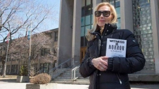 Group Wants Better Education About Genocide For Canadian High-School Students