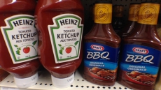 Too Soon To Say Whether Job Cuts Will Follow Heinz-Kraft Merger: Executive