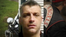 Five Hells Angels Members Freed, Trial Cut Short As Judge Scolds Crown