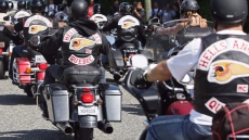 Homicide Investigators Say Murder Of Hells Angel In Vancouver Area Was Targeted