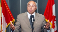 Khalistan Issue Has Derailed Focus Of Trudeau's Visit: Herb Dhaliwal