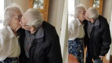 Officials Separate Couple After 73 Years: 'I Listened To My Mother Weep'