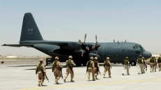 Military Aircraft Searching For Small Plane Reported Missing Near Yellowknife