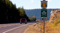 Highway Of Tears Bus Service To Run From Prince George To Prince Rupert