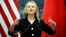 First KXL, Now TPP: Hillary Clinton Roasts Trade Deal, With Potential Consequences