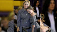 Jayalalithaa Inspired Hillary Clinton's Presidential Run: AIADMK Lawmaker