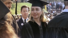 What's In A Name? Democratic 2016 Front-Runner Hillary (Rodham) Clinton Knows More Than Most