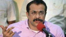 High-Profile Mumbai Police Officer Himanshu Roy Allegedly Commits Suicide