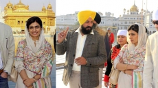 Pakistan Cannot Conquer Kashmir Through War: Hina Rabbani Khar