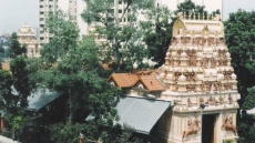 2 Hindu Temples Vandalised In Malaysia
