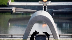 Hiroshima Unhappy Atomic-bomb Park Is 'Pokemon Go' Site