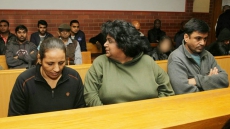 Indian-Origin Trio Held For South African Medical School Scam