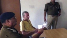 German, Who Alleged Assault In UP, Held For Travelling On Forged Visa