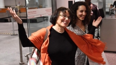Relatives Of Canadian Academic Homa Hoodfar Seek Details On Charges In Iran