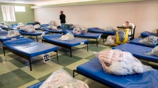 About 4,000 Need Housing In Metro Vancouver As Homeless Camps Grow: Study