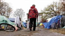 New Kingston, Ont., Library Rules Discriminate Against Homeless, Group Says