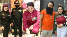 Sirsa Dera Violence: Honeypreet Tops Police's Most Wanted List