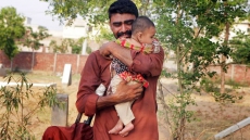 In Pakistan, Gruesome 'Honour' Killings Bring A New Backlash